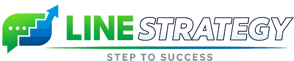 LINE STEP